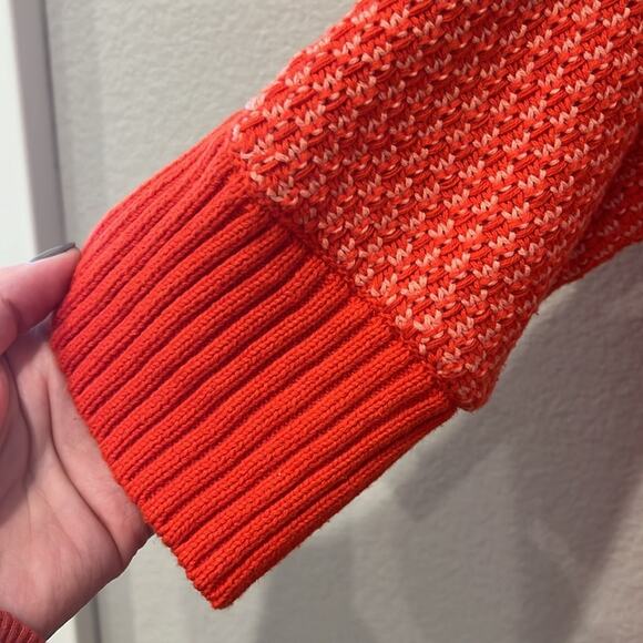 CAbi Cocoon Zip Sweater | Size Small - Picture 4 of 8